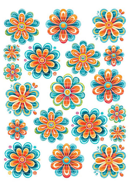 A5 Notebook Wraps-W-2285